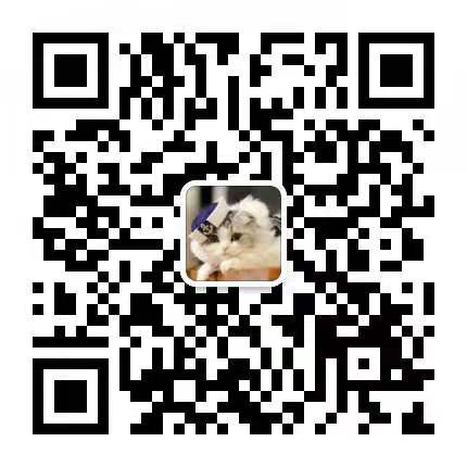 吴亚男微信二维码