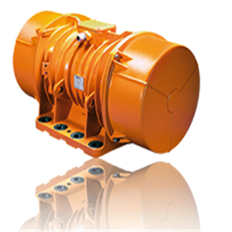 Italvibras法兰振动器MTF 3/200E-S020的操作流程