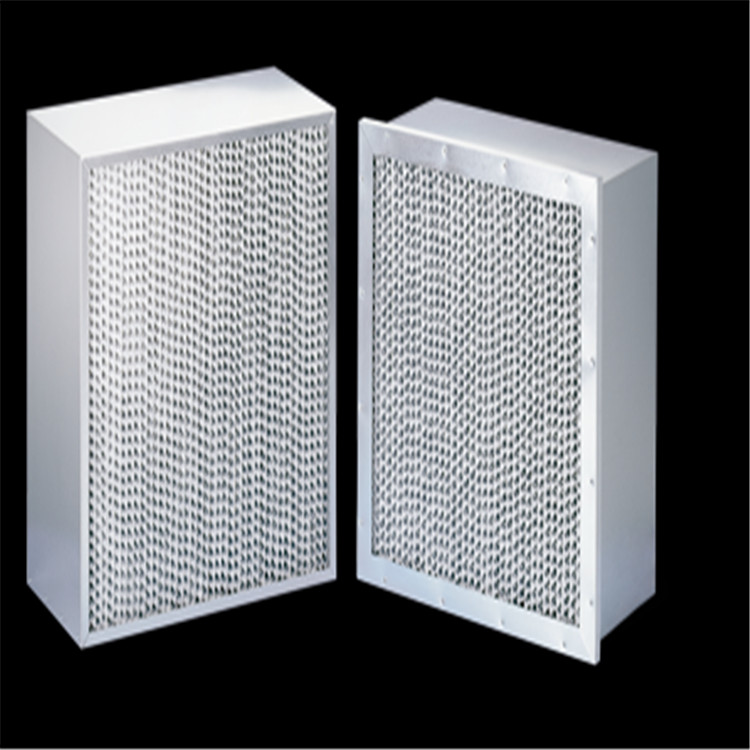 Airwatec 过滤器