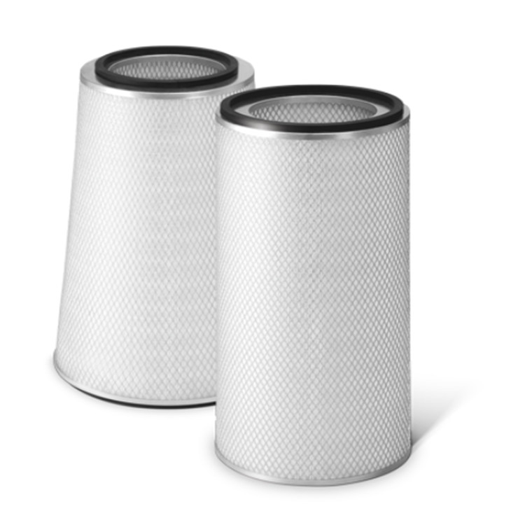 Airwatec袋式过滤器Viledon 的具体应用