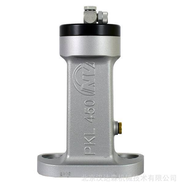 Netter Vibration混凝土压实装置NVI 3应用流程