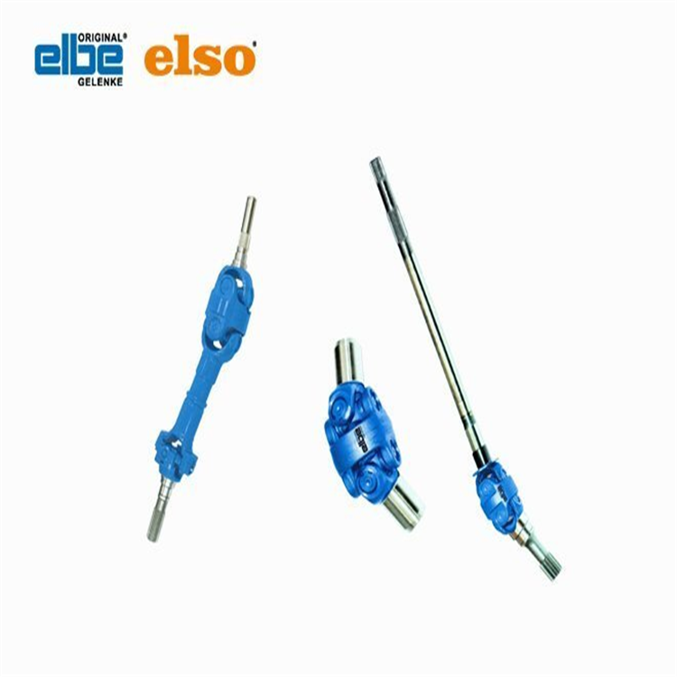 ELBE球窝轴0.800的功能作用详解