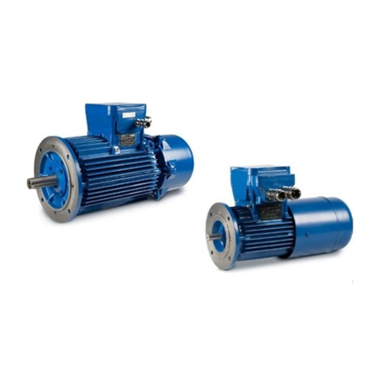 CEMP冷却电机TC-132SA 2使用特点 