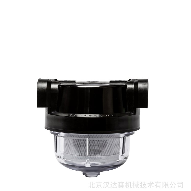 CINTROPUR过滤器UF 400型在公共供水系统中的应用