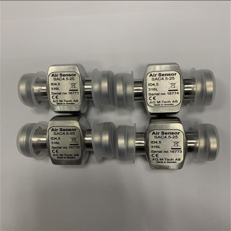 AQ气泡传感器FCS22-50的分离原理