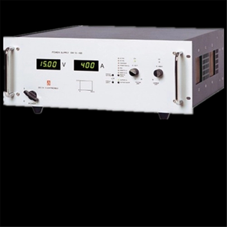 Delta直流电源ES 015-10型在机床加工中的应用