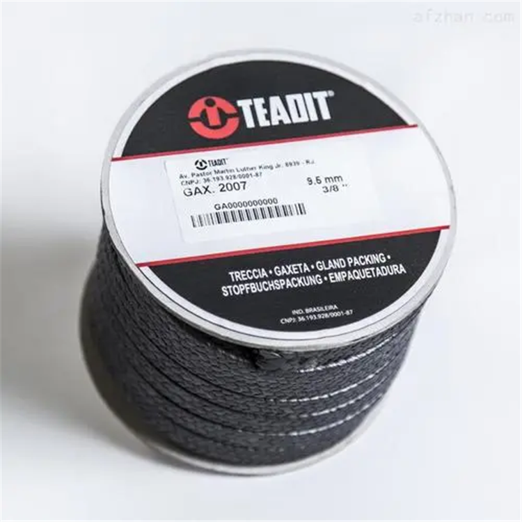 TEADIT密封件TF1590可用于生物燃料领域 