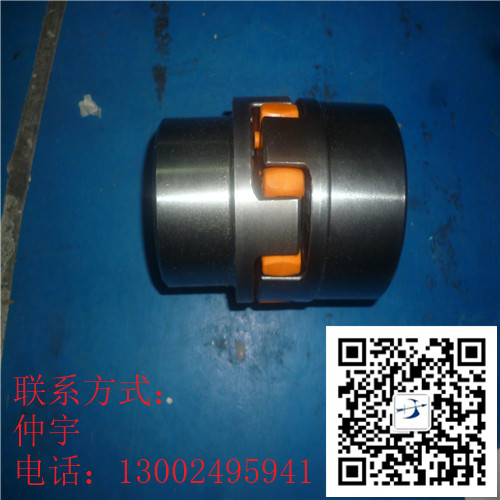 德国KTR万向联轴器WSD/WS/WSS/WSF系列