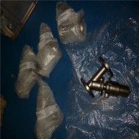 Burocco气动阀角阀座VPFL系列专供