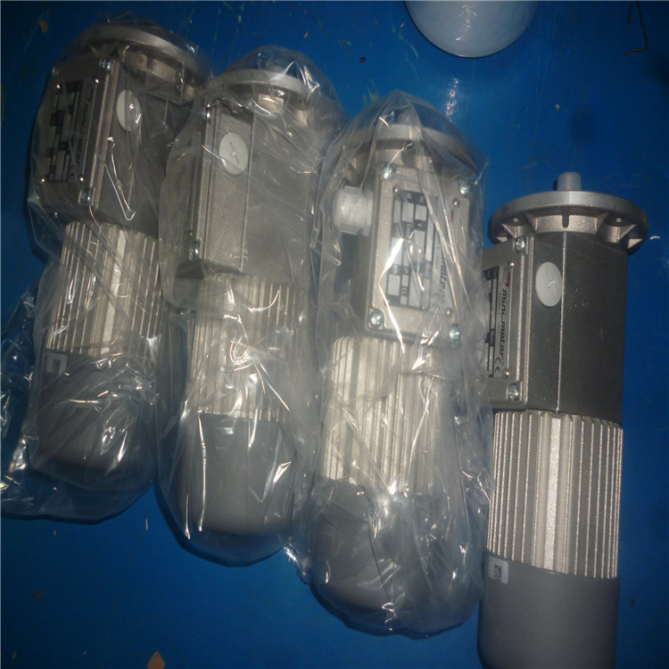 MiniMotor AC MH40F交流同轴齿轮马达的应用指南