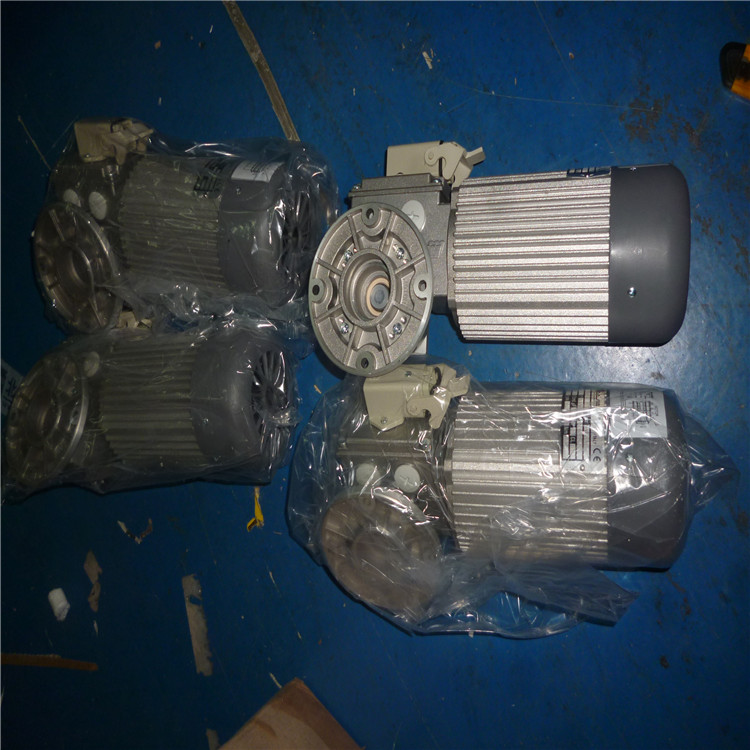 MiniMotor AC MH40F交流同轴齿轮马达的应用指南